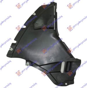 POTKRILO (PREDNJI DONJI DEO) (M-SPORT) LEVO