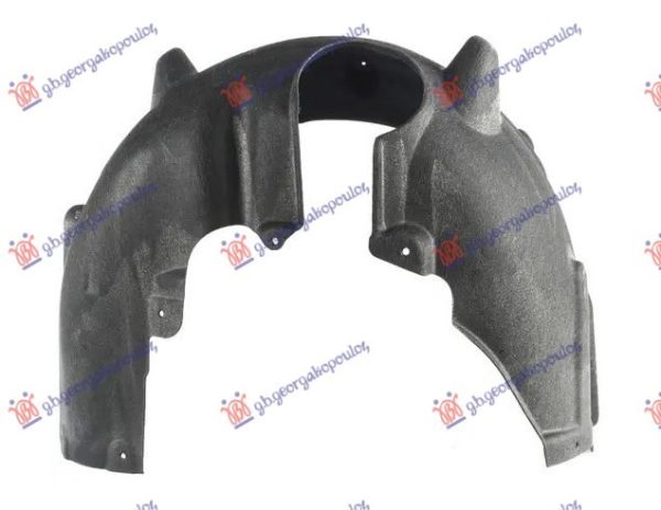 REAR INNER PLASTIC FENDER