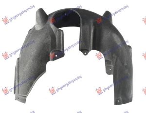 REAR INNER PLASTIC FENDER