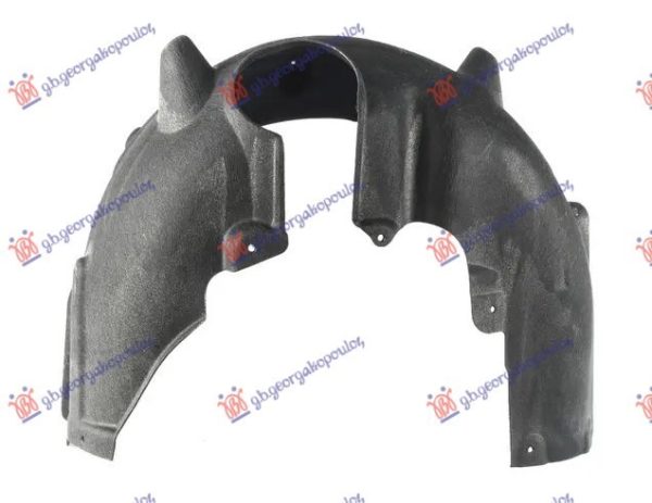 REAR INNER PLASTIC FENDER