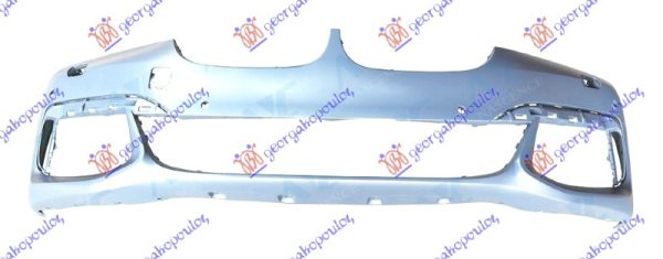 PREDNJI BRANIK PM (4 PDC SENZORI) (PRSKALICE) (M-SPORT)