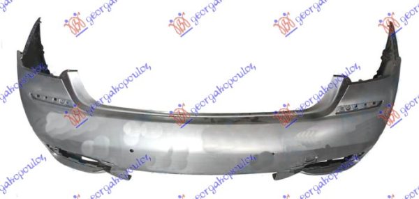 ZADNJI BRANIK PM (4 PDC SENZORI) (M-SPORT)