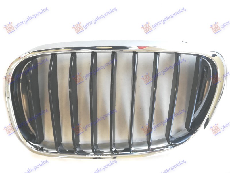 PVC MASKA (M-SPORT) DESNO