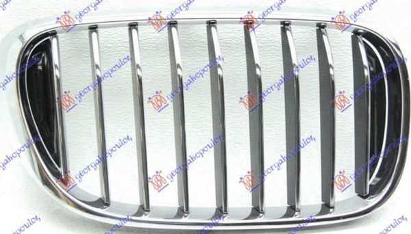 PVC MASKA (PURE EXCELLENCE) DESNO