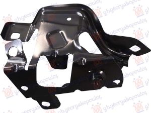 NOSAC BLATOBRANA DONJI METAL DESNO
