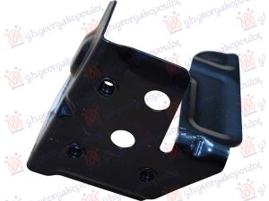NOSAC BLATOBRANA DONJI (DEFORMACIONI ELEMENT) METAL DESNO