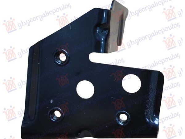 NOSAC BLATOBRANA DONJI (DEFORMACIONI ELEMENT) METAL LEVO