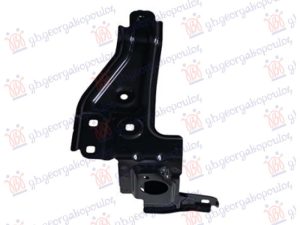NOSAC BLATOBRANA DONJI METAL DESNO