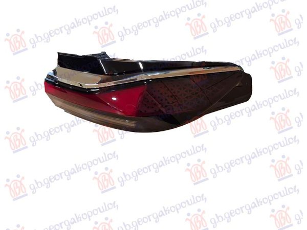 STOP LAMPA SPOLJASNJA LED (MARELLI) DESNO
