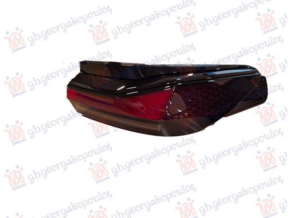 STOP LAMPA SPOLJASNJA LED (SHADOW-LINE) (MARELLI) DESNO