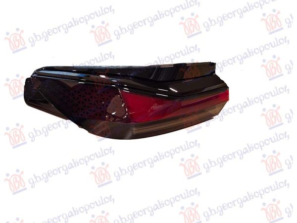 STOP LAMPA SPOLJASNJA LED (SHADOW-LINE) (MARELLI) LEVO