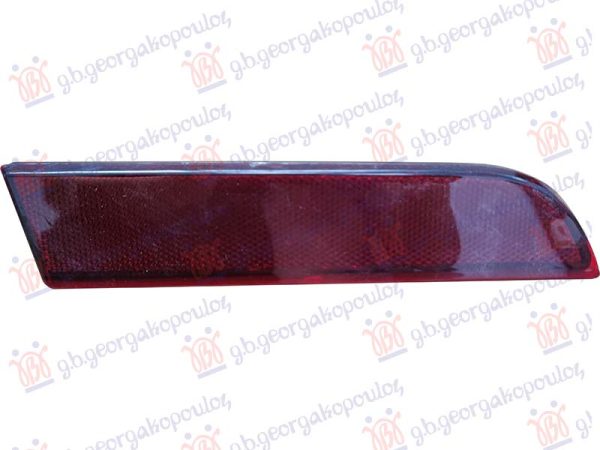 REAR BUMPER REFLECTOR (M-SPORT)