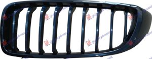 PVC MASKA CRNA (M-SPORT) LEVO