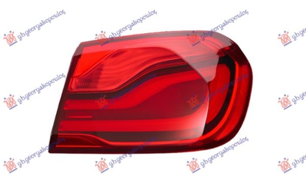 STOP LAMPA SPOLJASNJA LED 17- (ULO) DESNO