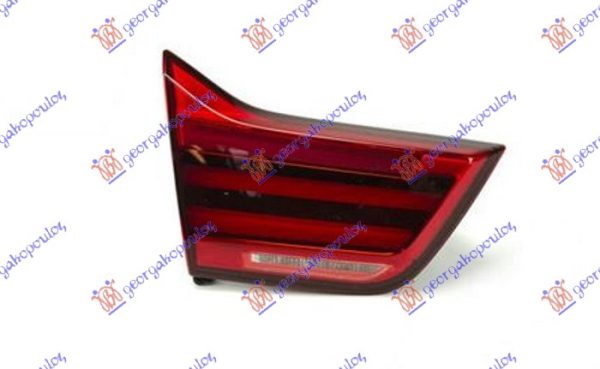 STOP LAMPA UNUTRASNJA (LED) 2017- (DEPO) LEVO