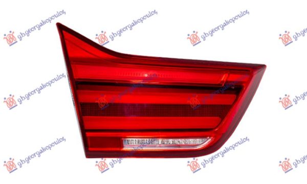 STOP LAMPA UNUTRASNJA LED (M4 COUPE) 17- (ULO) LEVO