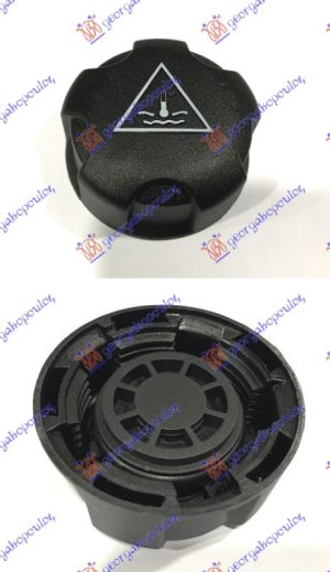 POKLOPAC POSUDE ZA ANTIFRIZ MALI (M4) (1.4bar)