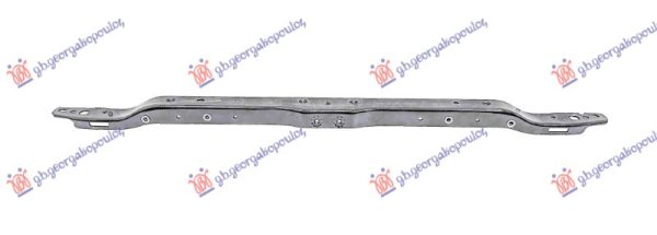 VEZNI LIM GORNJI (PREDNJI DEO) ALUMINIJUM