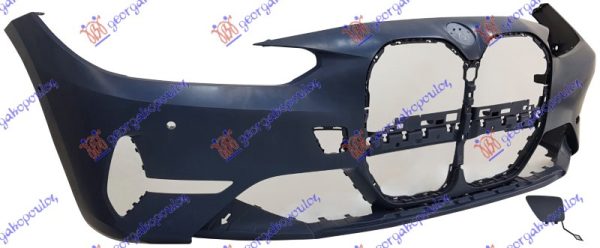 PREDNJI BRANIK PM (4 PDC SENZORI) (LED MAGLENKE)