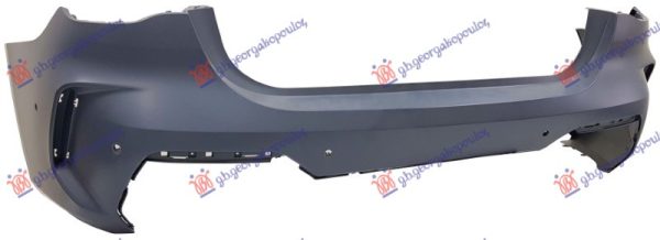 ZADNJI BRANIK PM (6 PDC SENZORI) (M-SPORT)