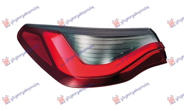STOP LAMPA SPOLJASNJA LED (ULO) LEVO