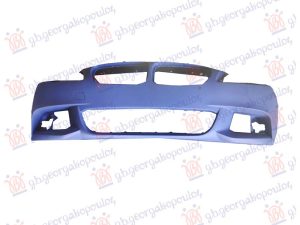 PREDNJI BRANIK PM (PRSKALICE) (KAMERA) (6 PDC SENZORI) (M-SPORT)