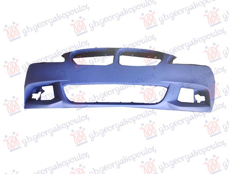 PREDNJI BRANIK PM (PRSKALICE) (KAMERA) (6 PDC SENZORI) (M-SPORT)