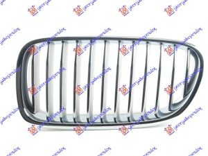 PVC MASKA HROM/HROM/SREBRNA LEVO