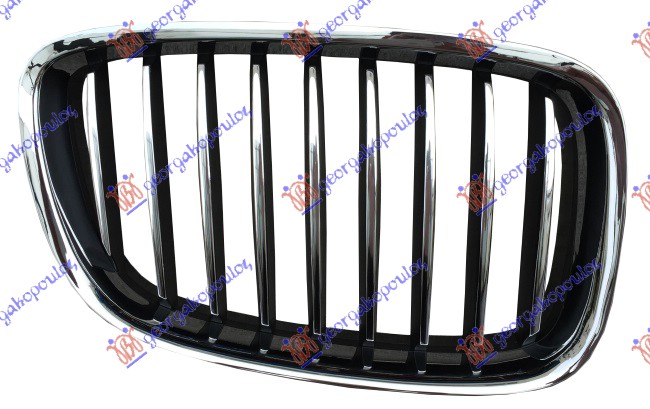 PVC MASKA (GT/F07) DESNO