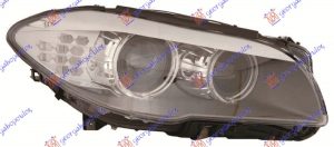 FAR Bi-XENON SA LED DNEVNIM SVETLOM (DEPO) DESNO