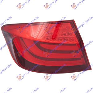 STOP LAMPA SPOLJASNJA (DEPO) LEVO
