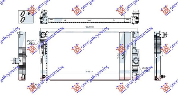 HLADNJAK MOTORA 2.0 BENZIN (AUTO) (+/-AC) (600x343)