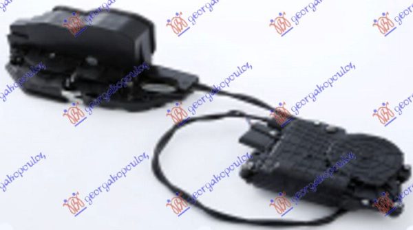 BRAVA ZADNJIH VRATA ELEKTRICNA (MEKO ZATVARANJE) (F07) (2+5pins) LEVO