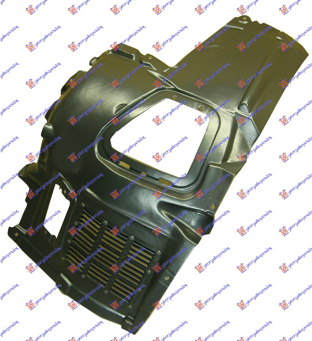 POTKRILO (PREDNJI DEO) LEVO