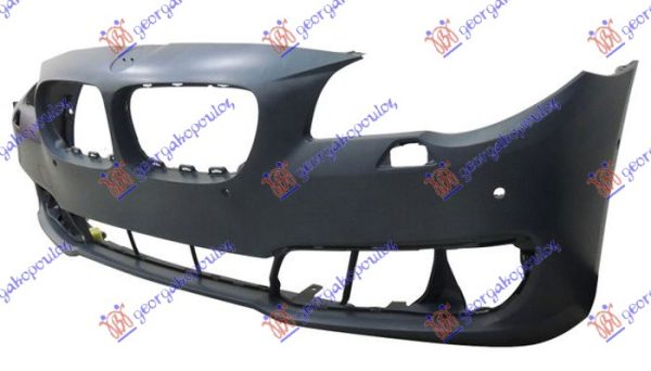 PREDNJI BRANIK PM (6 PDC SENZORA) (PRSKALICE) (KAMERA)