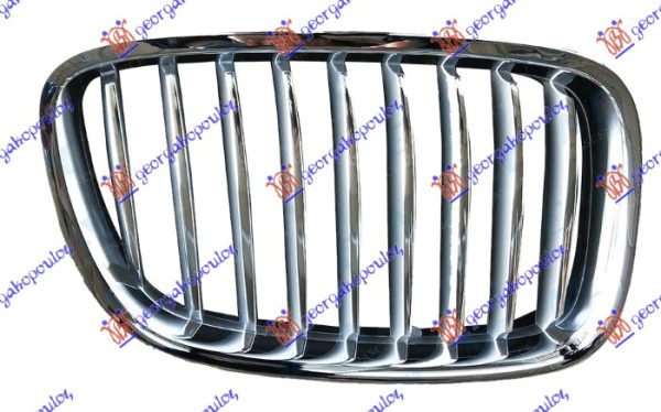 PVC MASKA (GT/F07) DESNO