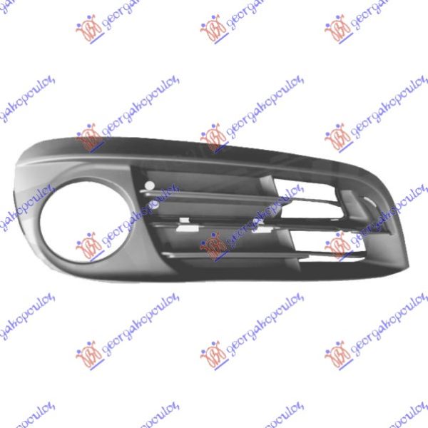 RESETKA PREDNJEG BRANIKA (BASIC) (SA MAGLENKOM) DESNO