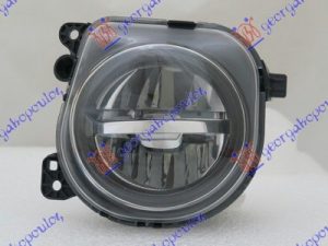 MAGLENKA LED (E) (KINA) LEVO