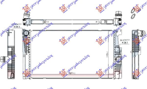 HLADNJAK MOTORA 2.0 BENZIN (MAN/AUTO) (+/-AC) (600x340)