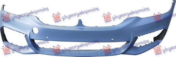 PREDNJI BRANIK PM (4 PDC SENZORI) (M-SPORT)