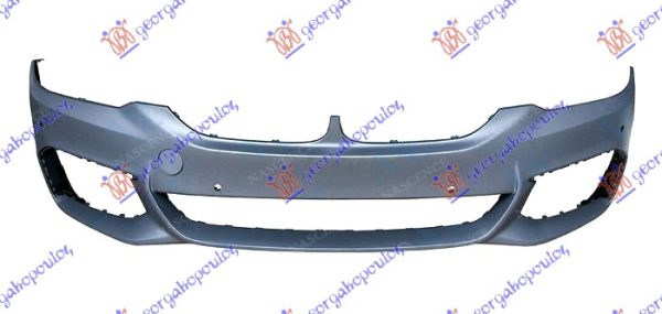 PREDNJI BRANIK PM (6 PDC SENZORI) (M-SPORT)