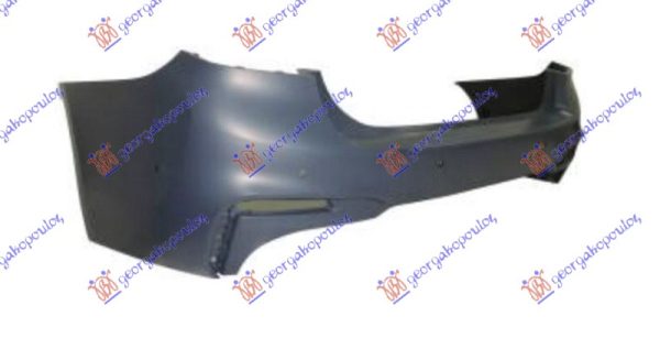 ZADNJI BRANIK PM (PRSKALICE) (6 PDC SENZORI) (M-SPORT)