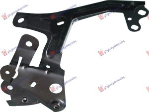 NOSAC BLATOBRANA (PREDNJI DEO) METAL LEVO