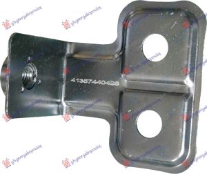 NOSAC BLATOBRANA (SREDNJI) METAL LEVO