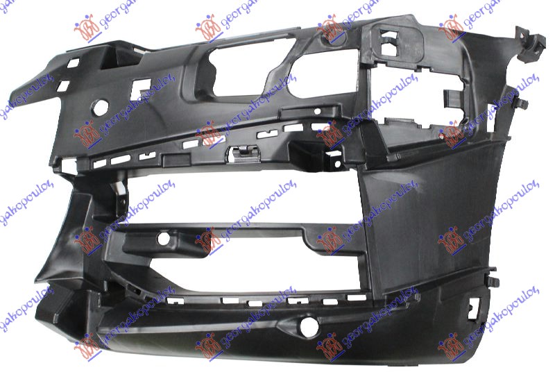NOSAC MAGLENKE PLASTICNI (M-SPORT) LEVO