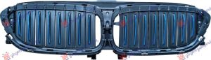 NOSAC PVC MASKE (SA MOTOROM) (PLUG & HYBRID)