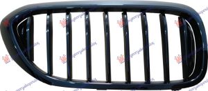 PVC MASKA CRNA (M-SPORT) DESNO