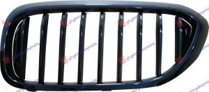 PVC MASKA CRNA (M-SPORT) LEVO