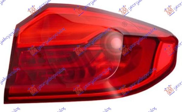 STOP LAMPA SPOLJASNJA LED DYNAMIC (ULO) DESNO