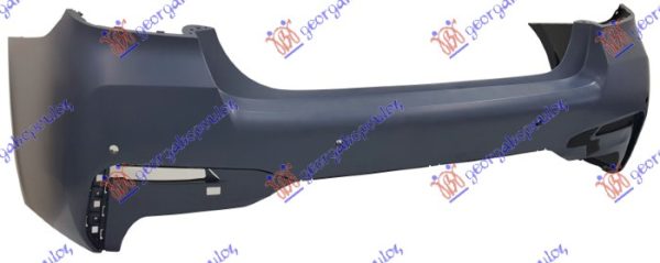 ZADNJI BRANIK PM (4 PDC SENZORI) (M5)